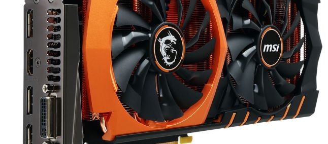 MSI GTX 980 Ti Gaming Golden Edition: ecco le prime immagini e specifiche