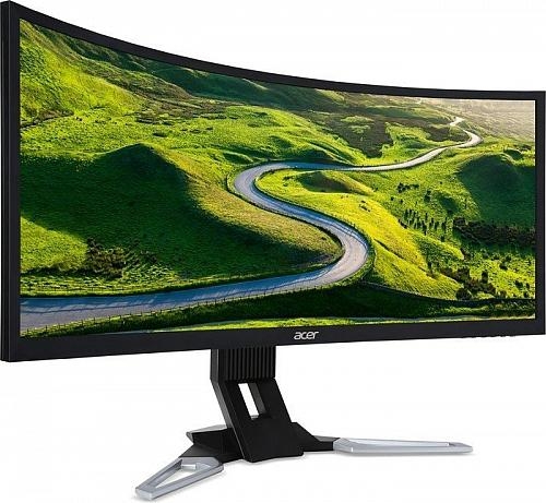 Acer sta per lanciare sul mercato il nuovo monitor Predator XZ350CU da 35″