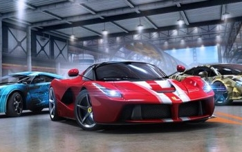 Asphalt 8: Airborne si aggiorna sul Windows Store