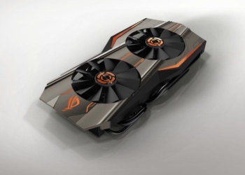 ASUS lancia la ROG MATRIX GTX 980 Ti Platinum