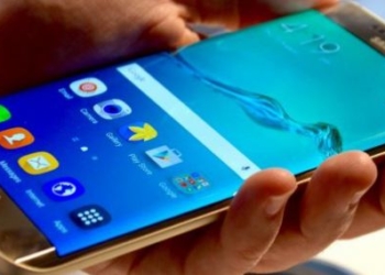 Samsung Galaxy S6 Edge + riceve il suo primo update