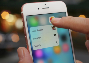 iPhone 6S: le prestazioni variano in base al modello