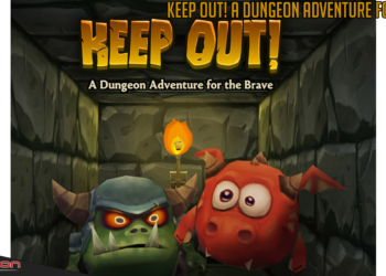 Keep out: quando il browser game si fa 3D | Recensione