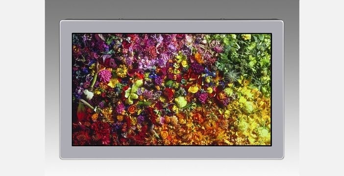 Japan Display annuncia il primo display 8K da 17 pollici