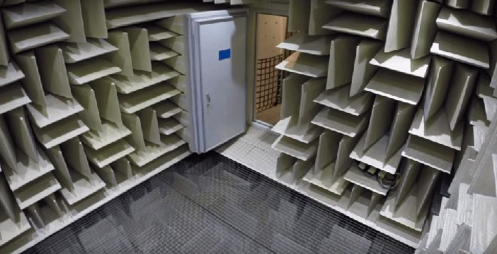 Microsoft possiede la camera più silenziosa al mondo: è record!