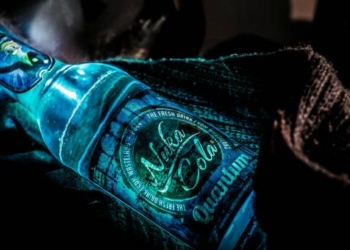 Raise your AP! Arriva la Nuka Cola Quantum