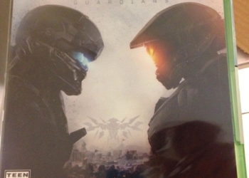 Halo 5 Guardians : richiederà 60 GB di spazio