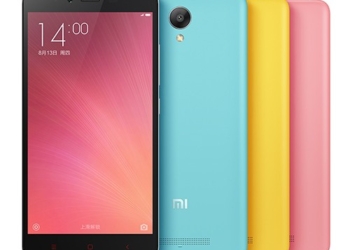Xiaomi Redmi Note 2 a 151€ su Gearbest