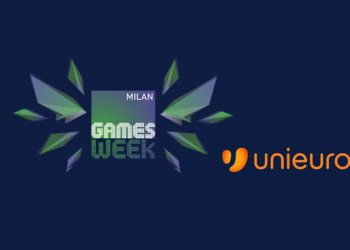 Unieuro retail partner esclusivo games week per il secondo anno di fila