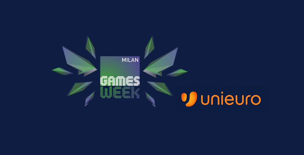 Unieuro retail partner esclusivo games week per il secondo anno di fila