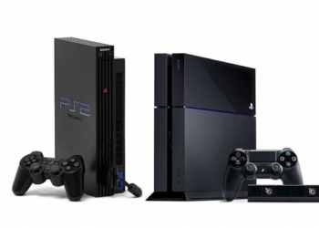 Sony “apre” un sondaggio per sapere che giochi PS2 vorreste su PS4