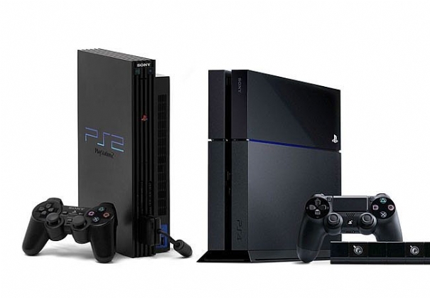 Sony “apre” un sondaggio per sapere che giochi PS2 vorreste su PS4