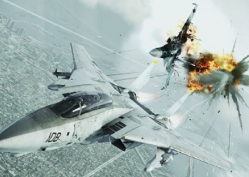 Ace Combat 7 verrà annunciato al PlayStation Experience?