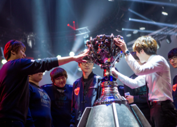 Novità nei team Pro di League of Legends