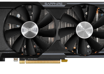 La GPU R9 380X di AMD entra a far parte della gamma SAPPHIRE NITRO per il gaming