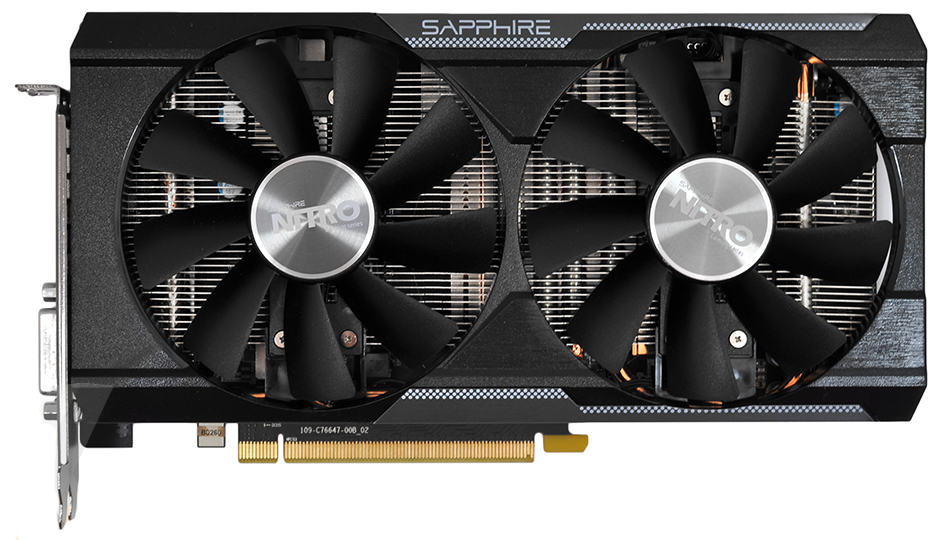 La GPU R9 380X di AMD entra a far parte della gamma SAPPHIRE NITRO per il gaming