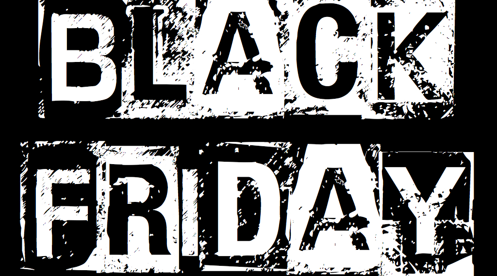 Arriva il black friday, nascondete i portafogli