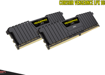 Corsair Vengeance LPX DDR4 3200MHz 16GB Dual Channel | Recensione