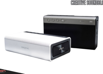 Creative SoundBlaster ROAR 2 | Recensione