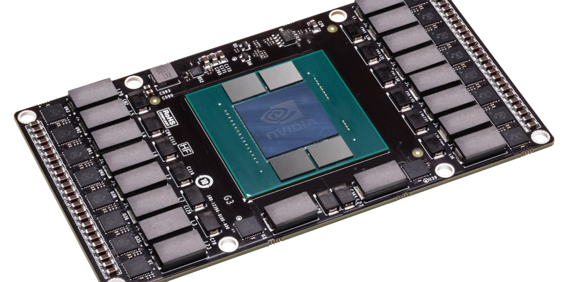 nVidia annuncia le memorie HBM2 da 16 GB sulle prossime GPU Pascal