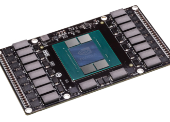 nVidia annuncia le memorie HBM2 da 16 GB sulle prossime GPU Pascal