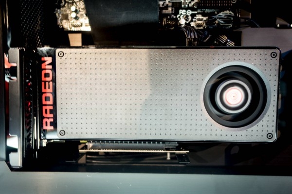 AMD prepara il lancio della Fury R9 X2