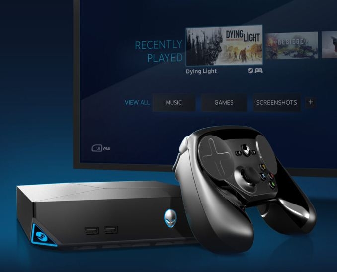 Le Steam Machine sono finalmente sbarcate in Italia