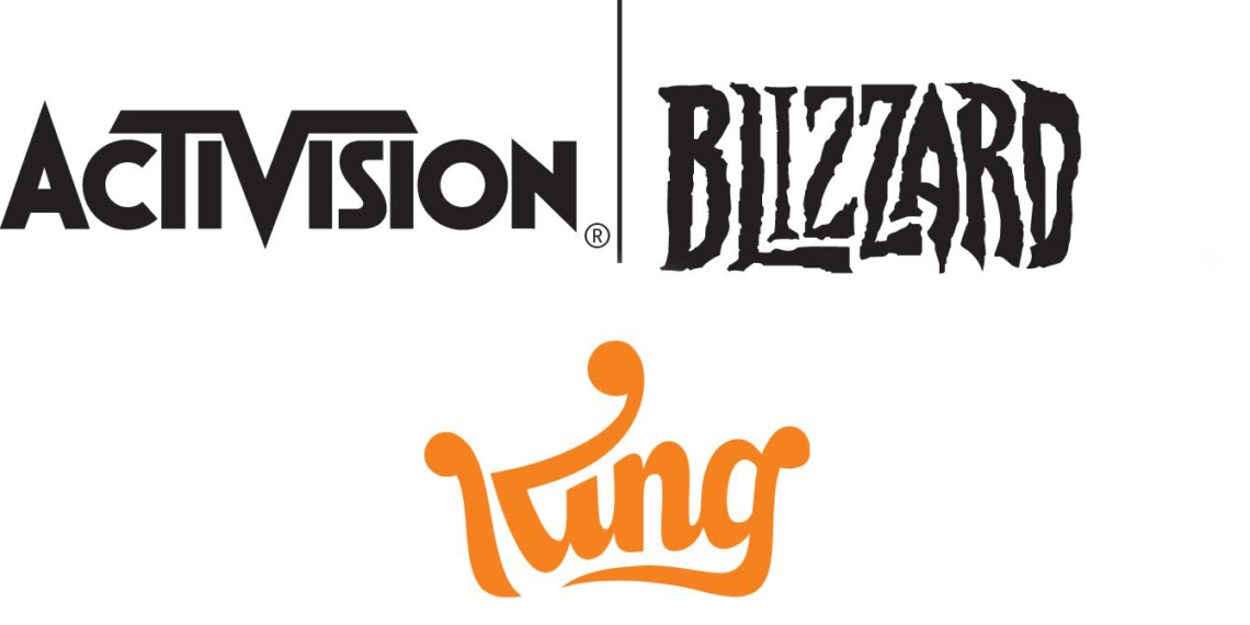Activision, 5 miliardi di dollari per King, creatore di Candy Crush