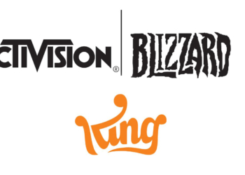 Activision, 5 miliardi di dollari per King, creatore di Candy Crush