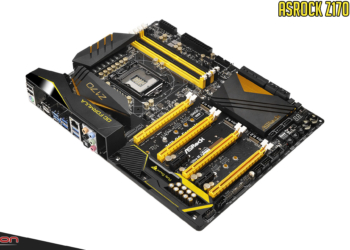 ASRock Z170 OC Formula | Recensione