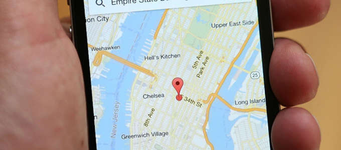 Quante novità su Google Maps!