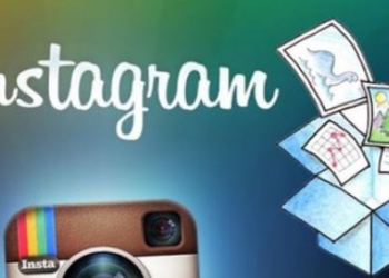 Instagram dice addio ai servizi di terze parti