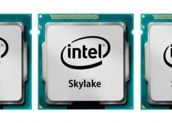 Intel presenta la nuova funzione Speed Shift Technology per Skylake