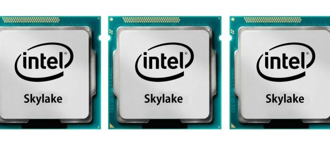 Intel presenta la nuova funzione Speed Shift Technology per Skylake