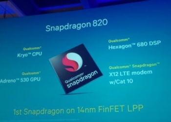 Snapdragon 820: analisi in dettaglio