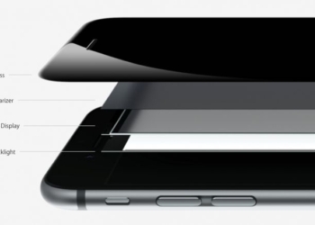Samsung potrebbe fornire display OLED per i futuri iPhone