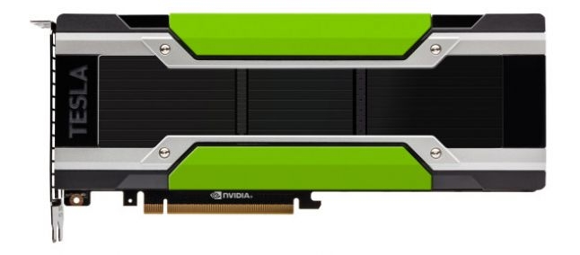 nVidia annuncia Tesla M40 ed M4, nuove soluzioni per i Datacenter