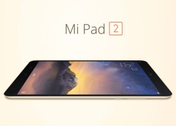 Xiaomi Mi Pad 2 verrà equipaggiato con Windows 10