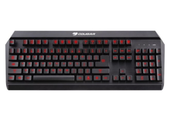 Cougar presenta nuove periferiche gaming serie 450
