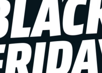 Inizia il Black Friday: Media World apre le danze