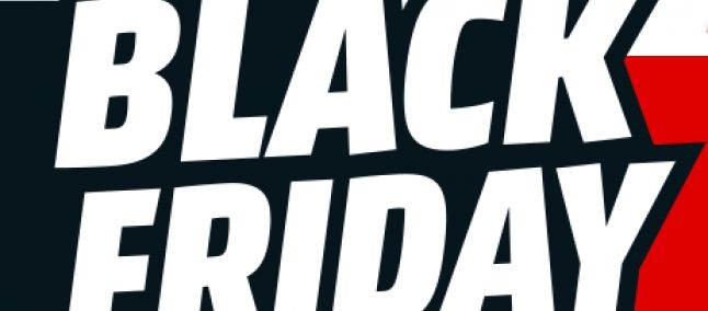 Inizia il Black Friday: Media World apre le danze