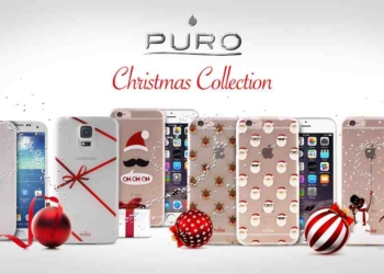 La cover perfetta da regalare a Natale