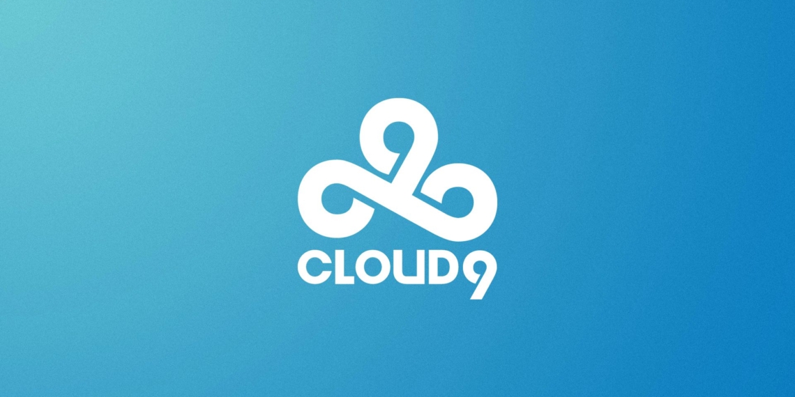 Bunny Fufuu e Rush firmano per i Cloud9