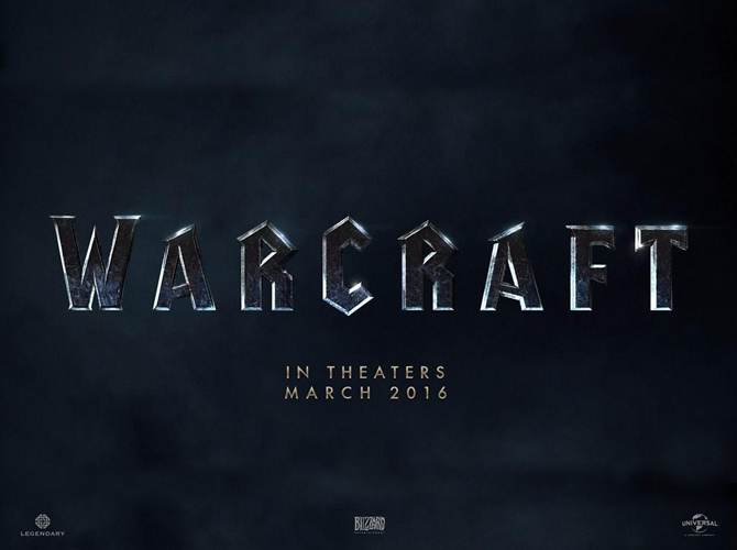 Blizzcon: Trailer ufficiale di Warcraft il film