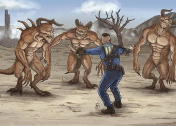 Nuove Texture per Fallout 4, senza rinunciare alle prestazioni