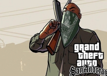 GTA: San Andreas è disponibile per PS3
