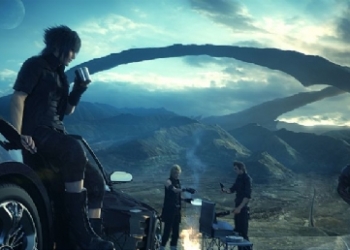 Satoshi Kitade: la pre-beta di Final Fantasy XV gira su PC e PS4
