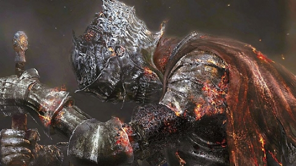 Dark Souls III, svelati i requisiti PC