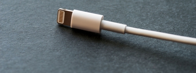 Cuffie Lightning per l’iPhone 7?