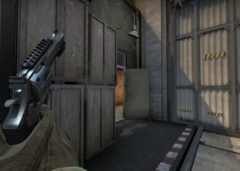 R8 Revolver nerfato dopo 3 giorni